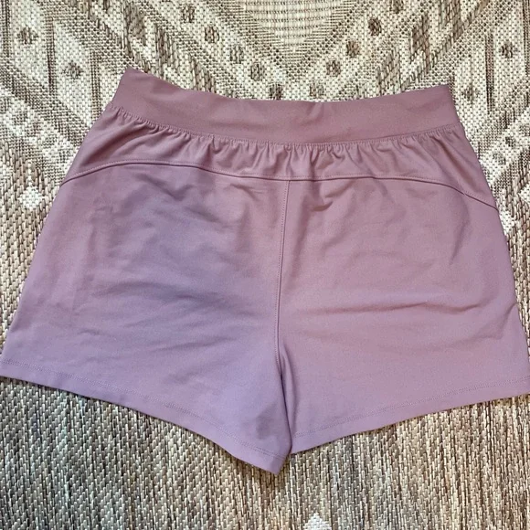Old Navy Active | Powersoft Running Shorts | Go Dry Moisture Wicking | Medium - Picture 7 of 9
